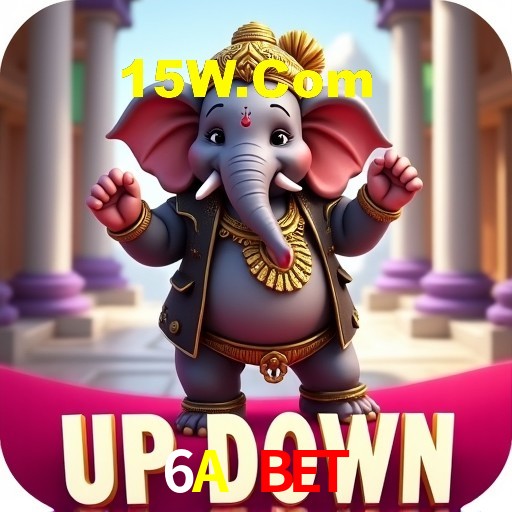 Provedores de Jogos 6A Bet